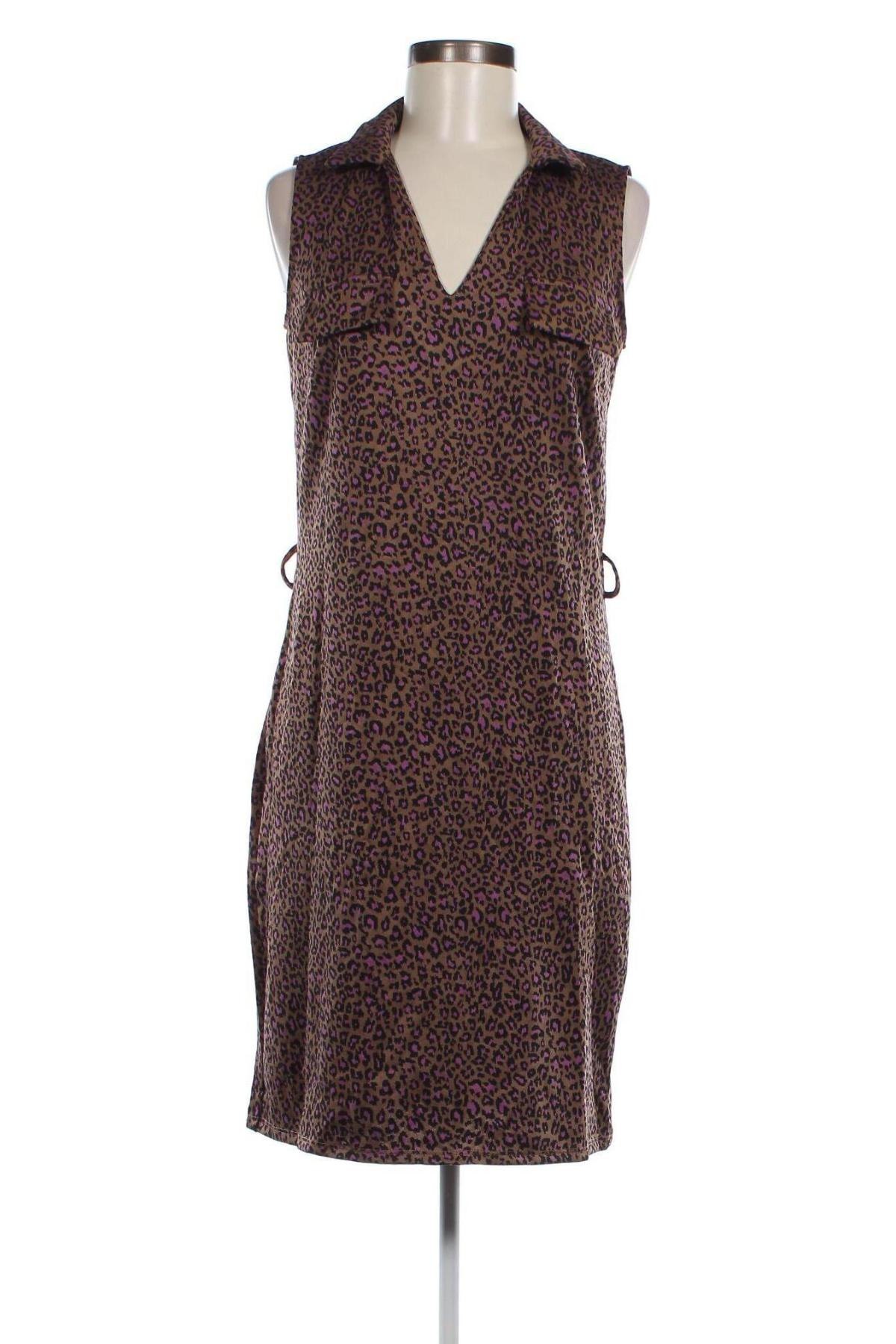 Kleid Lola Liza, Größe S, Farbe Mehrfarbig, Preis 3,79 €