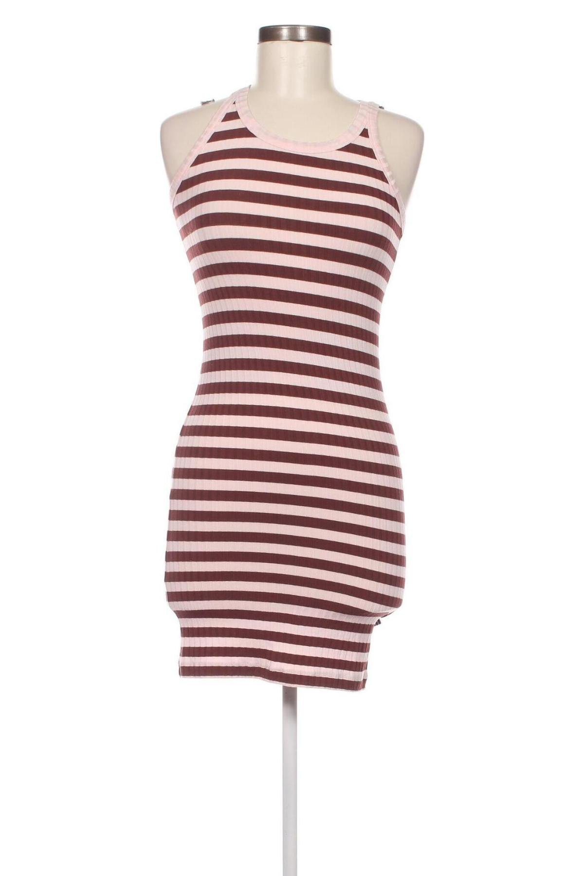 Kleid Mads Norgaard, Größe M, Farbe Mehrfarbig, Preis 20,71 €