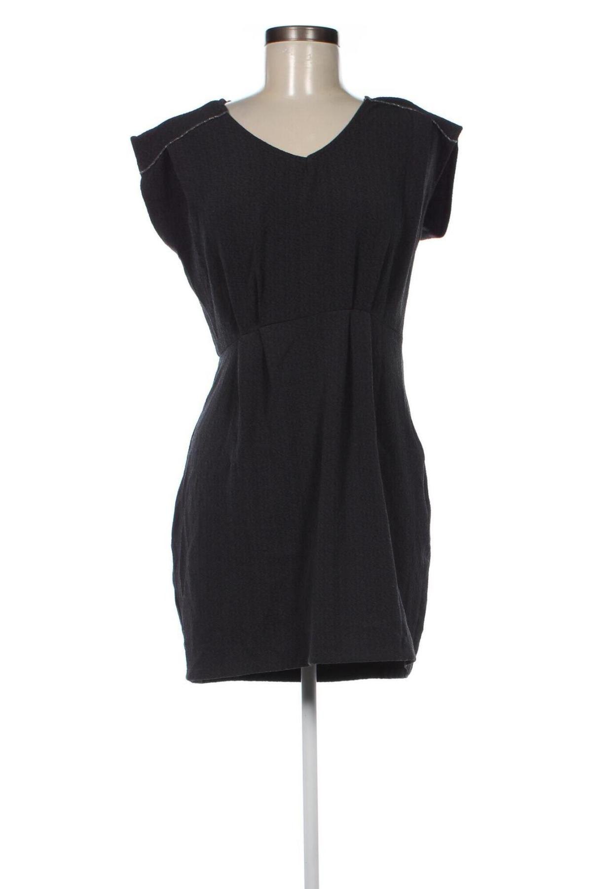 Kleid Mamouchka, Größe S, Farbe Grau, Preis 2,13 €