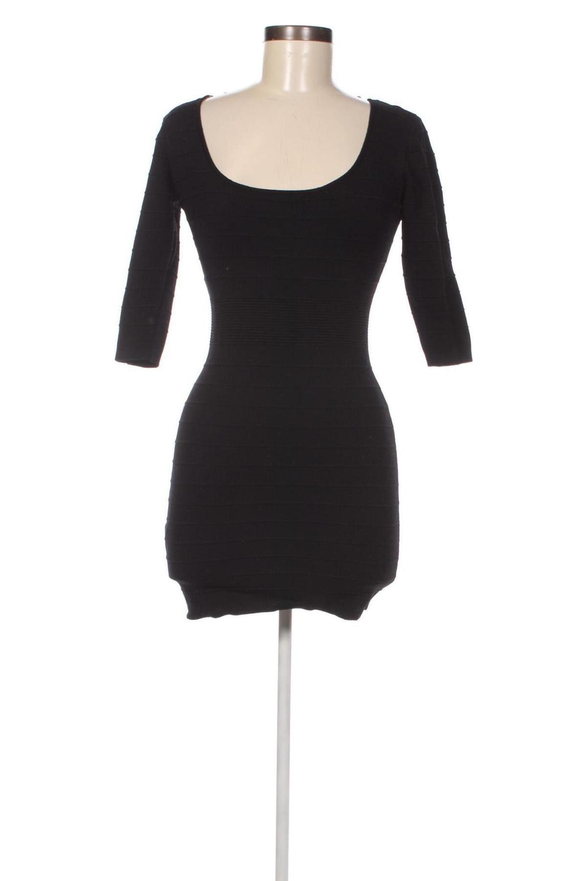 Kleid Mango, Größe S, Farbe Schwarz, Preis € 4,15