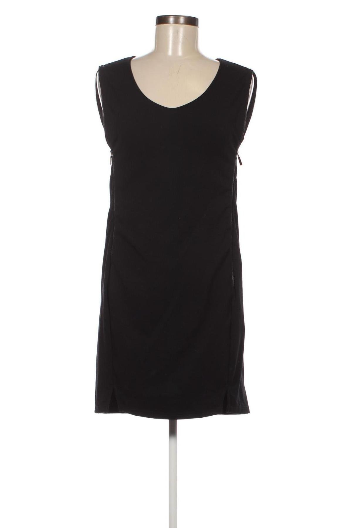 Kleid Met, Größe S, Farbe Schwarz, Preis 6,98 €