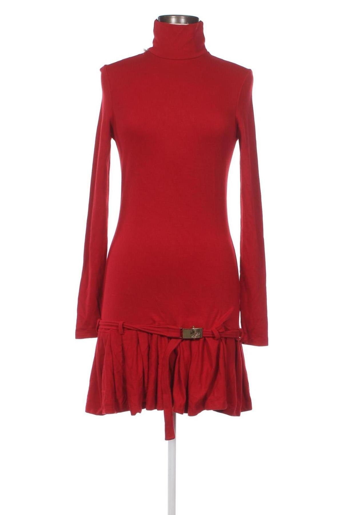 Φόρεμα Miss Sixty, Μέγεθος S, Χρώμα Κόκκινο, Τιμή 40,59 €