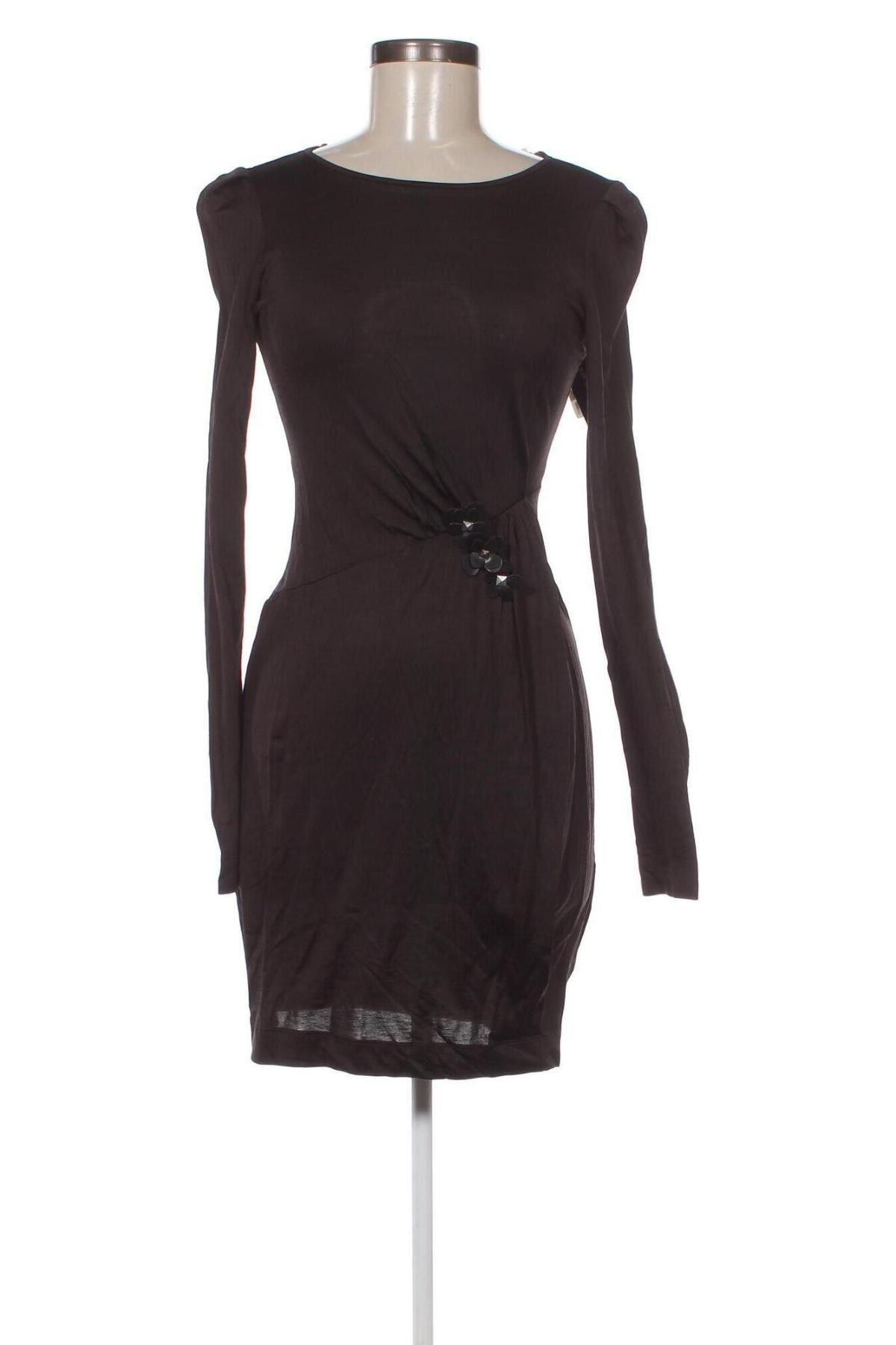 Φόρεμα Miss Sixty, Μέγεθος XS, Χρώμα Καφέ, Τιμή 22,55 €