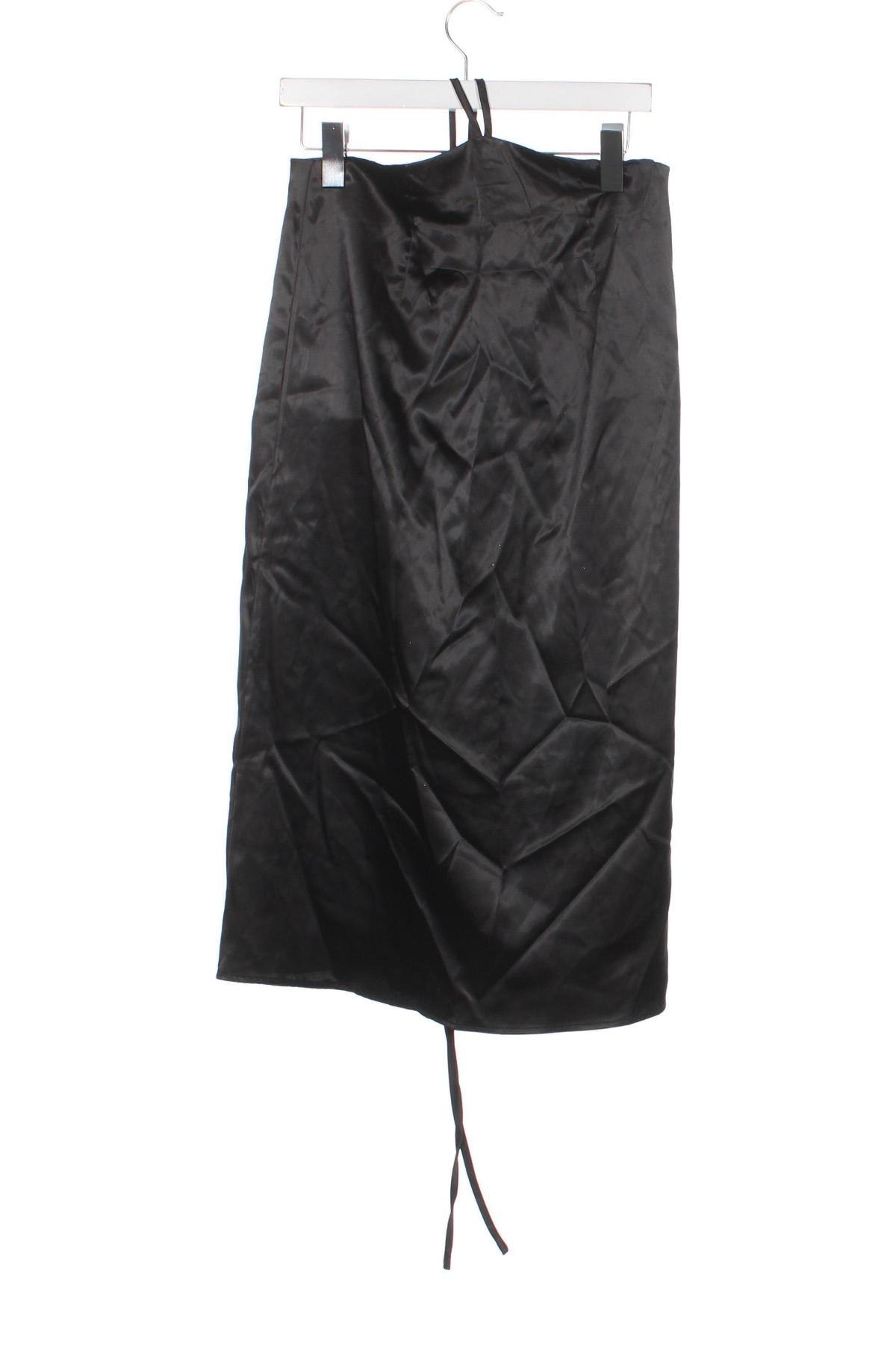 Φόρεμα Missguided, Μέγεθος M, Χρώμα Μαύρο, Τιμή 5,69 €