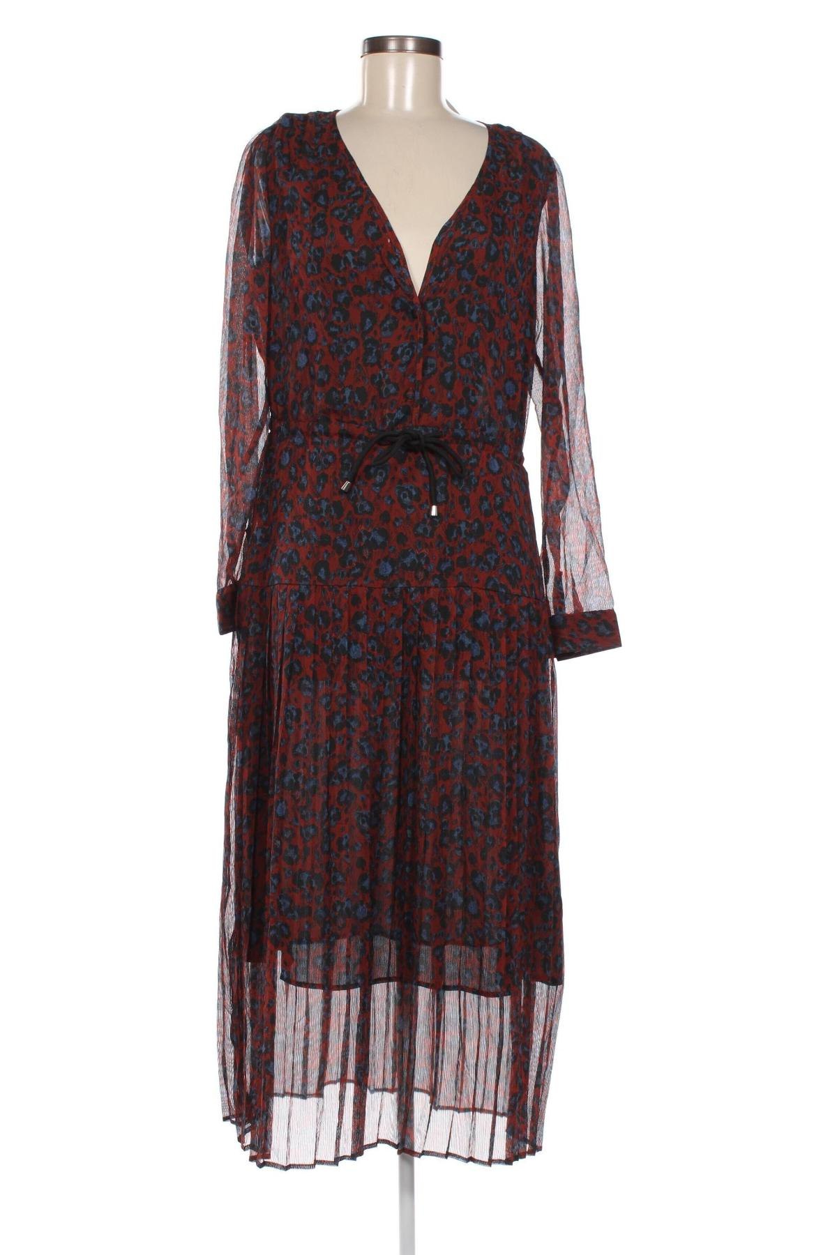 Kleid Next, Größe M, Farbe Mehrfarbig, Preis € 52,58