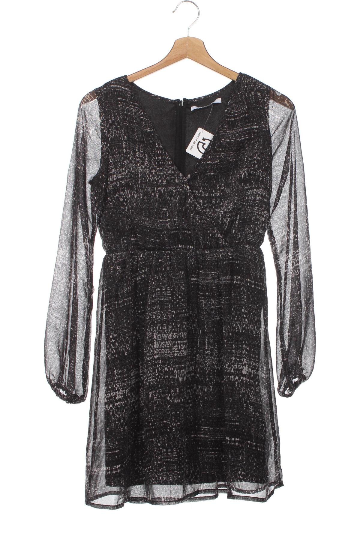 Φόρεμα Nly Trend, Μέγεθος S, Χρώμα Πολύχρωμο, Τιμή 4,49 €