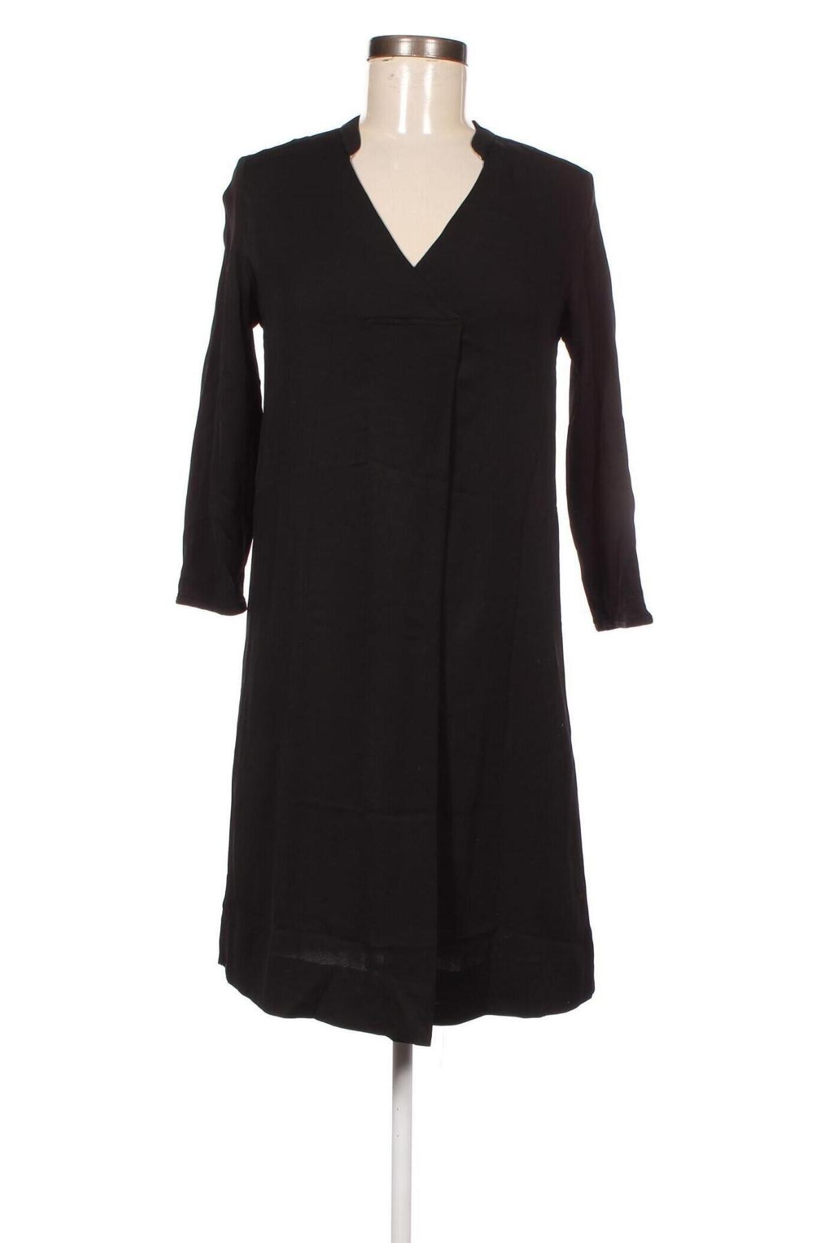 Kleid Noa Noa, Größe XS, Farbe Schwarz, Preis € 6,57