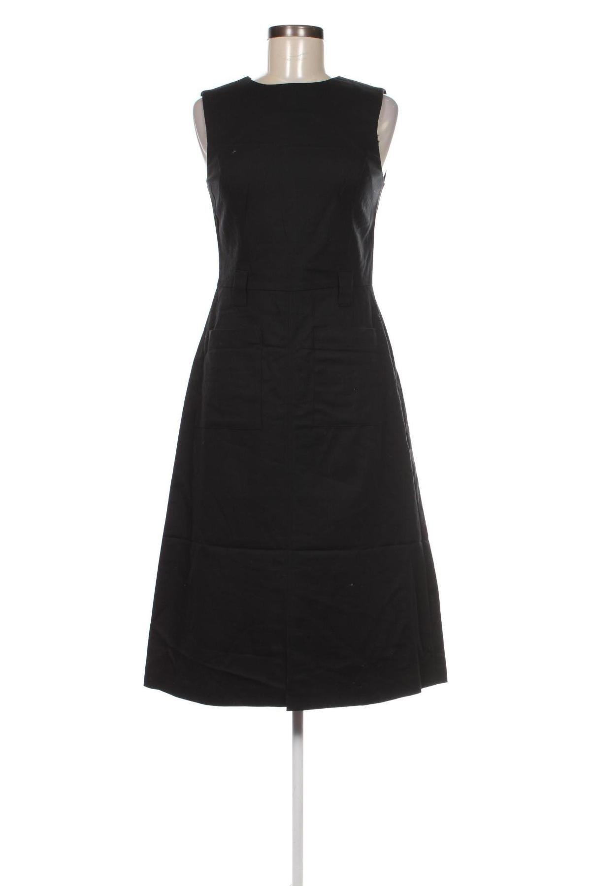Φόρεμα Oasis, Μέγεθος M, Χρώμα Μαύρο, Τιμή 52,58 €