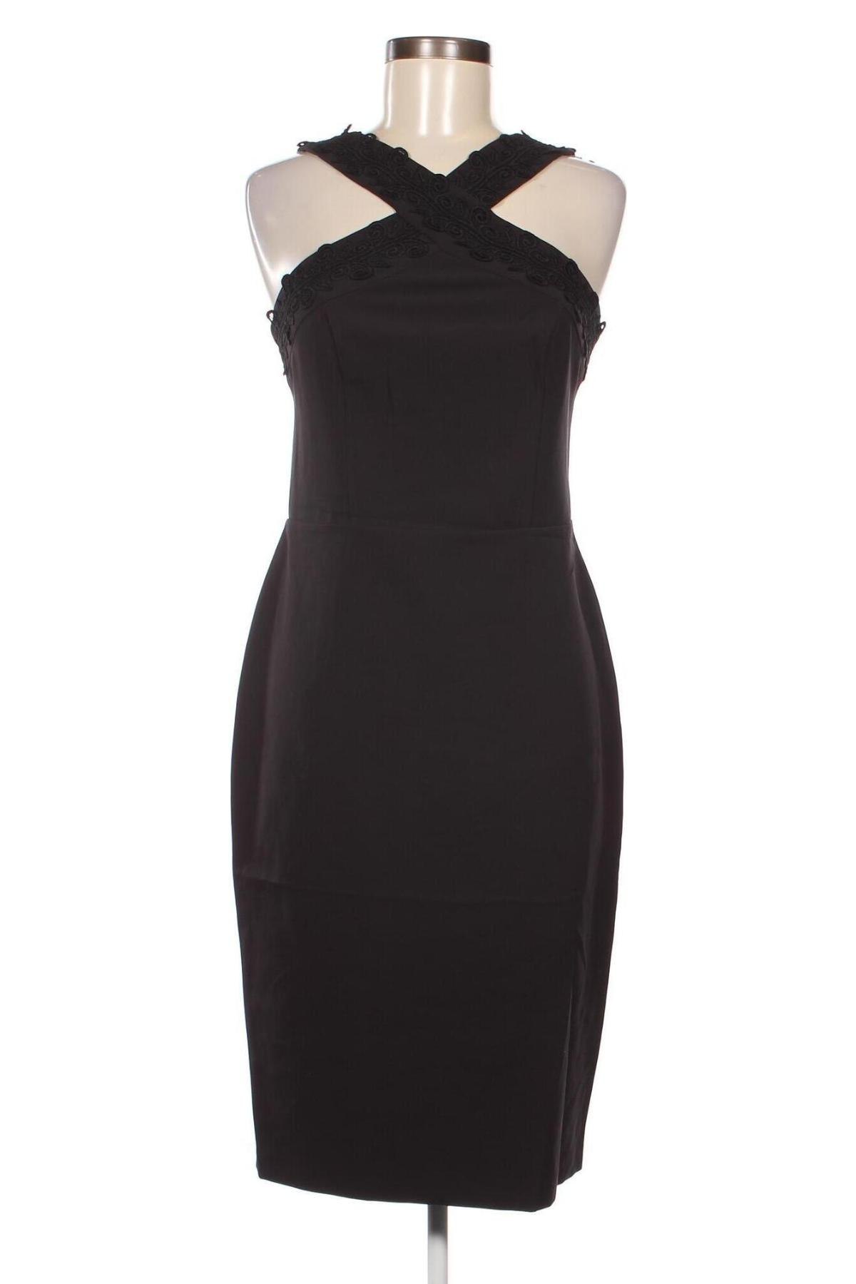 Šaty  Oasis, Veľkosť M, Farba Čierna, Cena  52,58 €