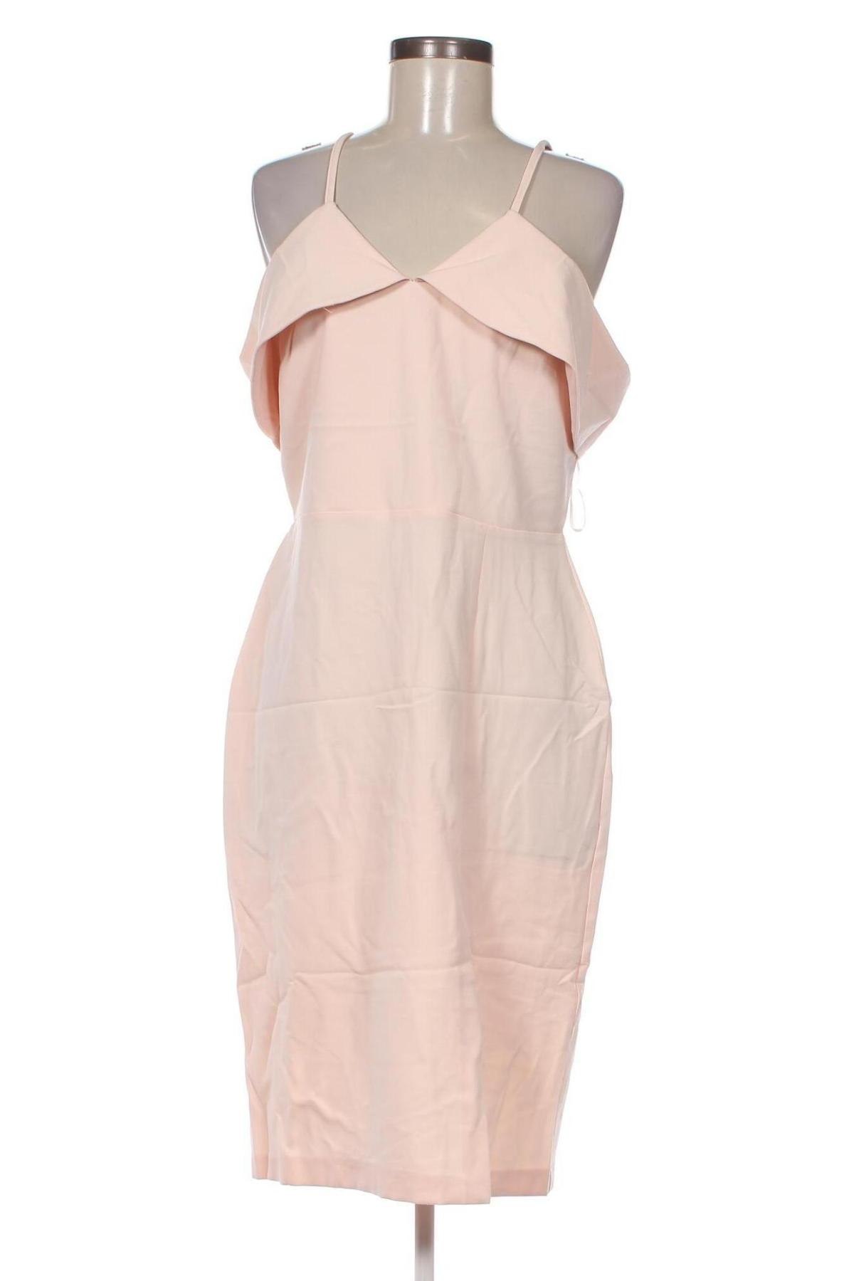 Šaty  Oasis, Veľkosť M, Farba Ružová, Cena  11,57 €