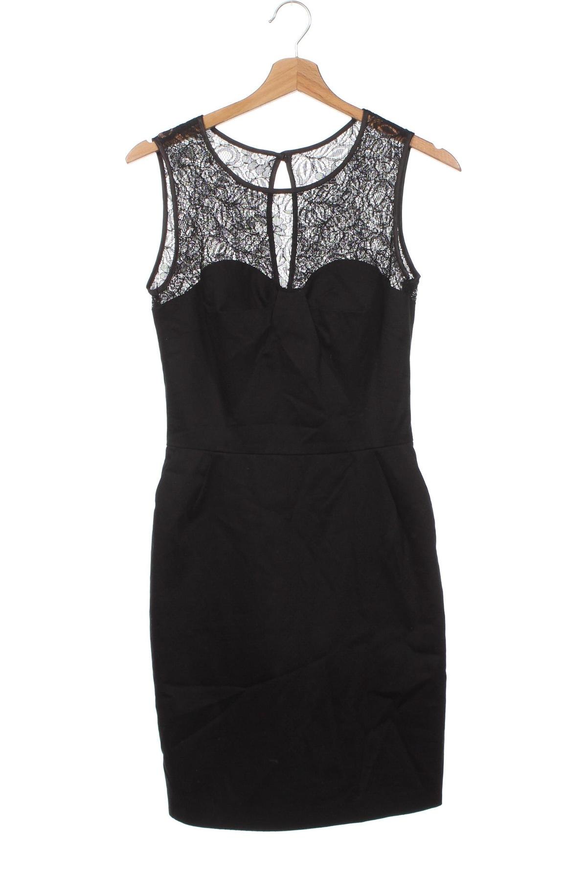 Φόρεμα Oasis, Μέγεθος XS, Χρώμα Μαύρο, Τιμή 3,36 €
