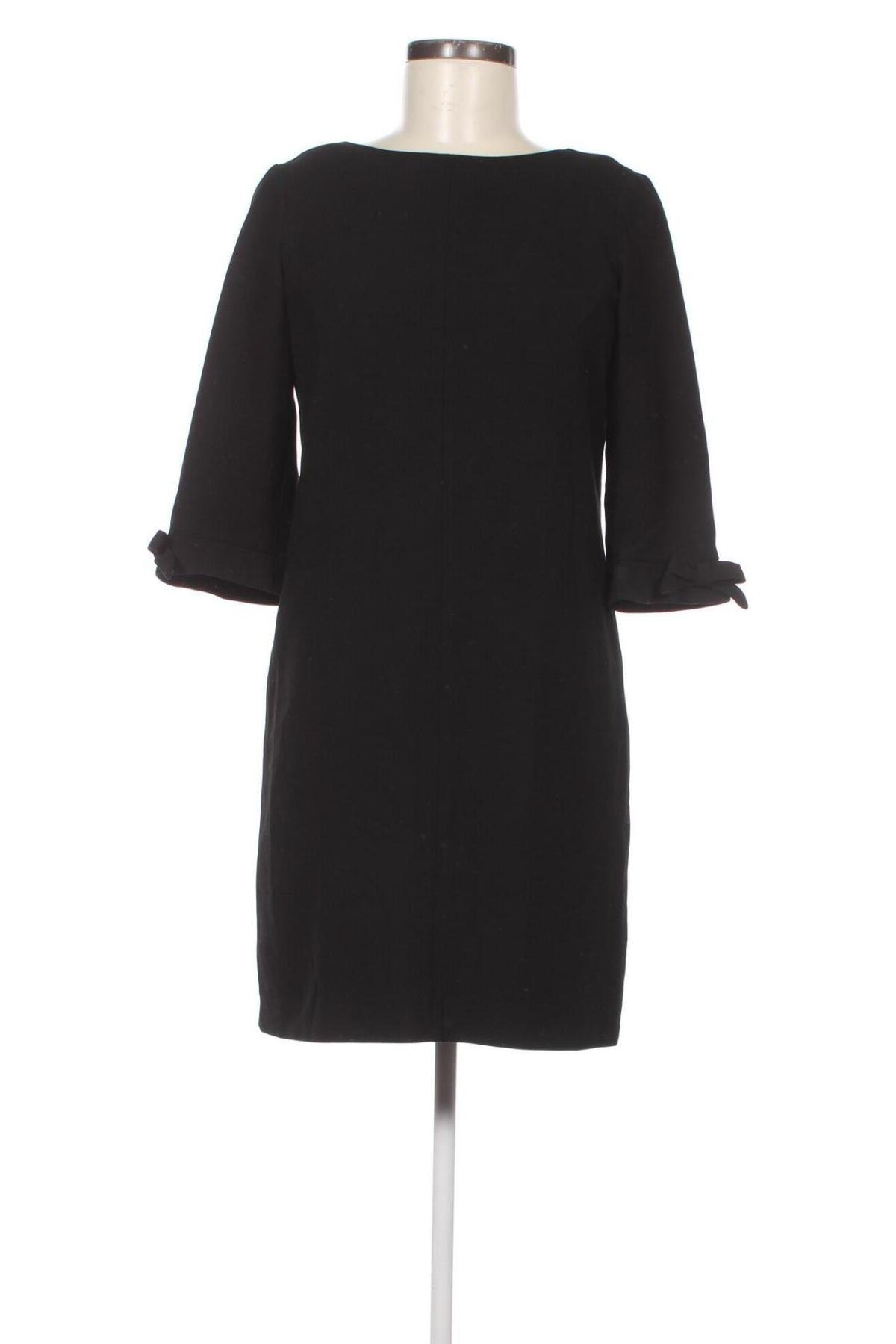Φόρεμα Piu & Piu, Μέγεθος S, Χρώμα Μαύρο, Τιμή 5,84 €