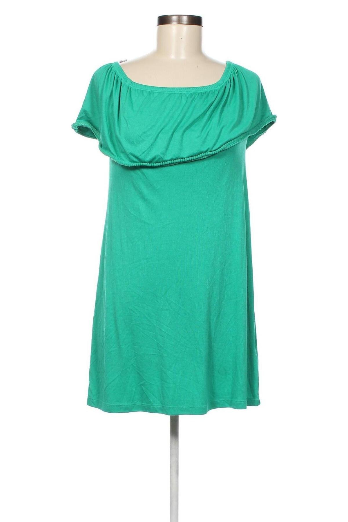 Φόρεμα Primark, Μέγεθος M, Χρώμα Πράσινο, Τιμή 3,95 €