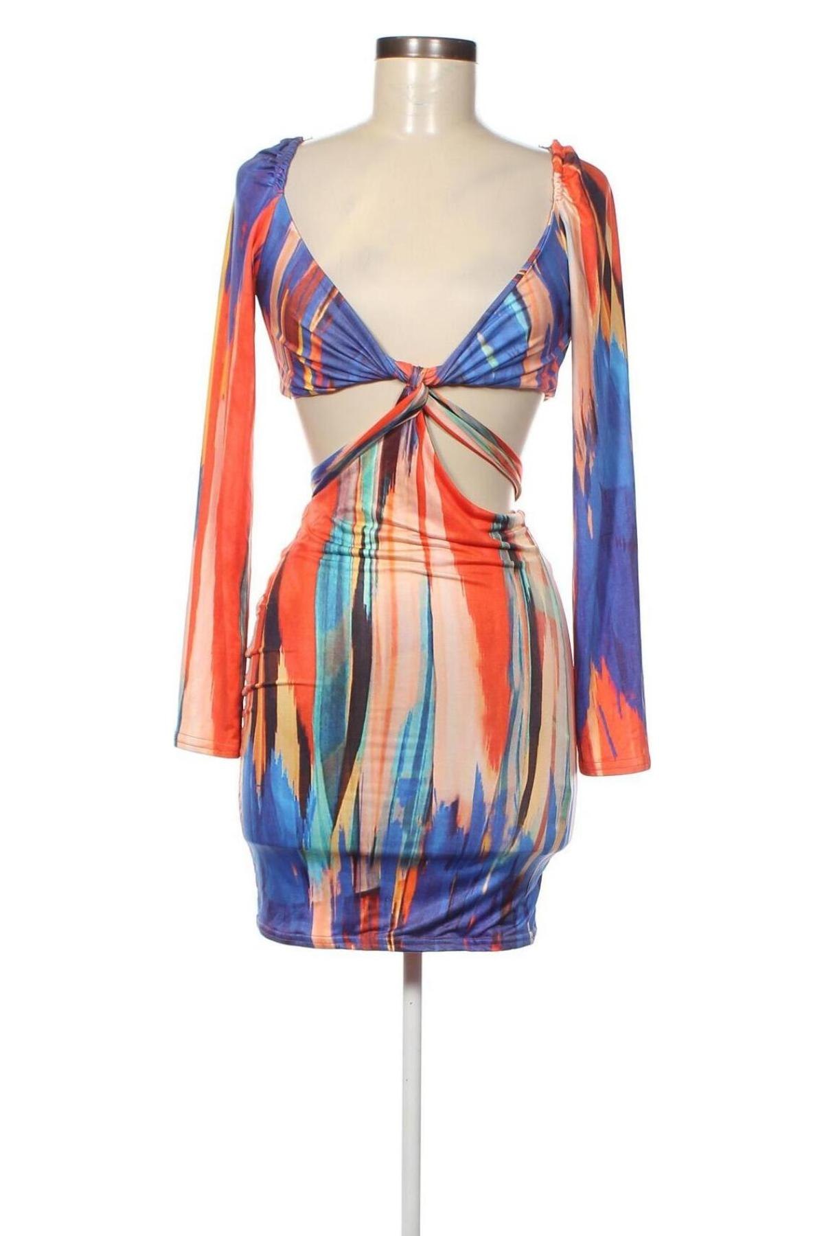 Šaty  Public Desire, Velikost XL, Barva Vícebarevné, Cena  180,00 Kč