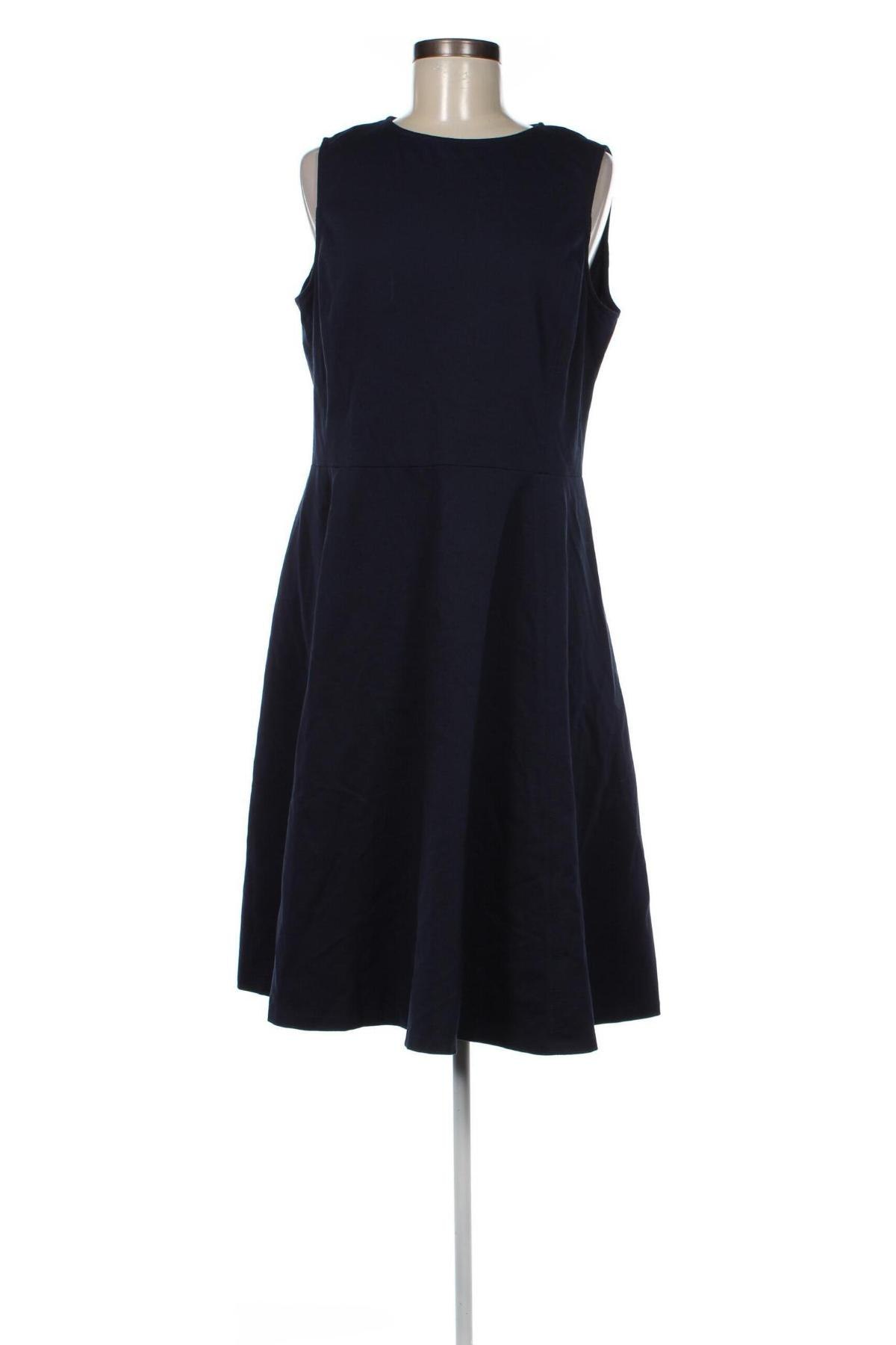 Šaty  Ralph Lauren, Veľkosť L, Farba Modrá, Cena  219,87 €