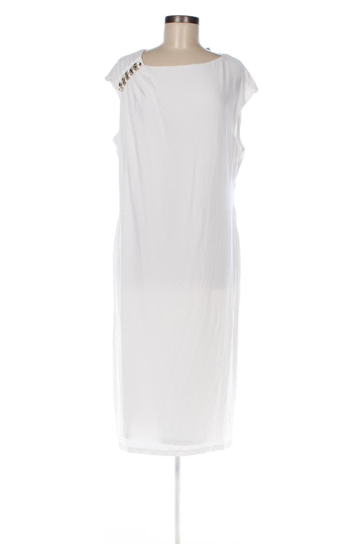 Φόρεμα Ralph Lauren, Μέγεθος XXL, Χρώμα Λευκό, Τιμή 138,86 €