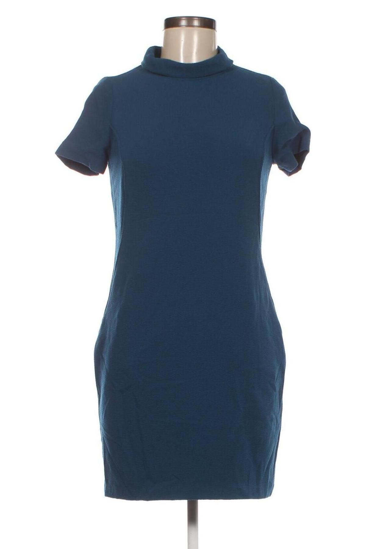 Φόρεμα Reserved, Μέγεθος XS, Χρώμα Μπλέ, Τιμή 7,35 €