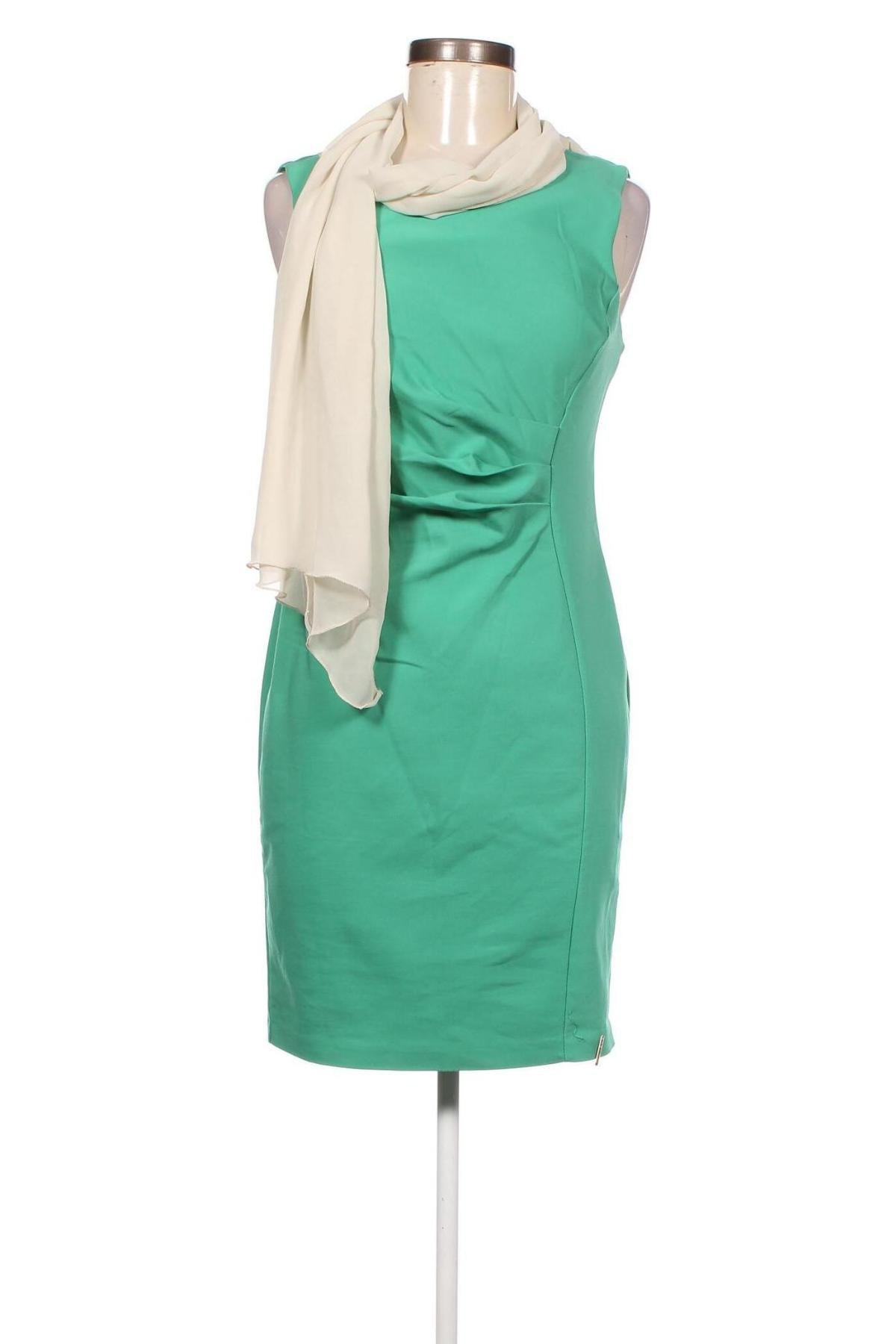 Sukienka Rinascimento, Rozmiar XL, Kolor Zielony, Cena 155,90 zł