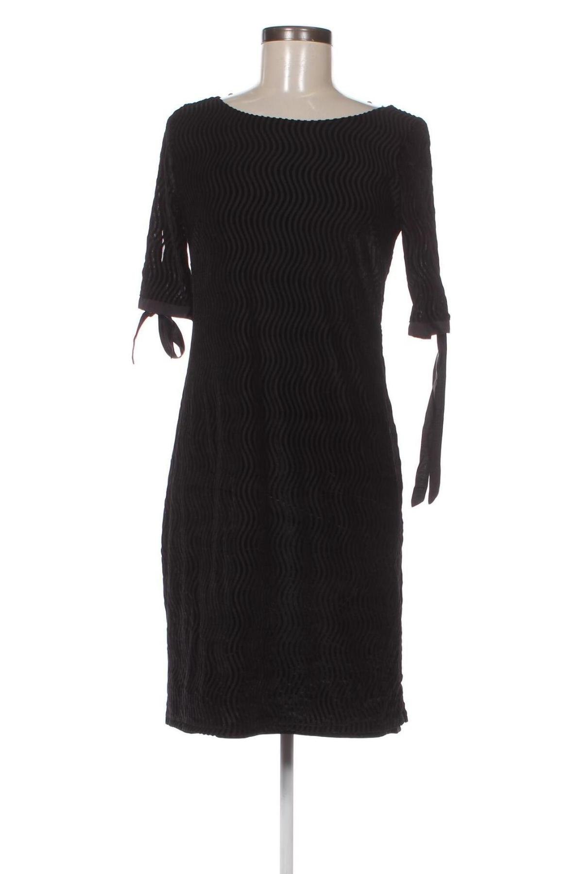Šaty  S.Oliver Black Label, Veľkosť S, Farba Čierna, Cena  19,85 €