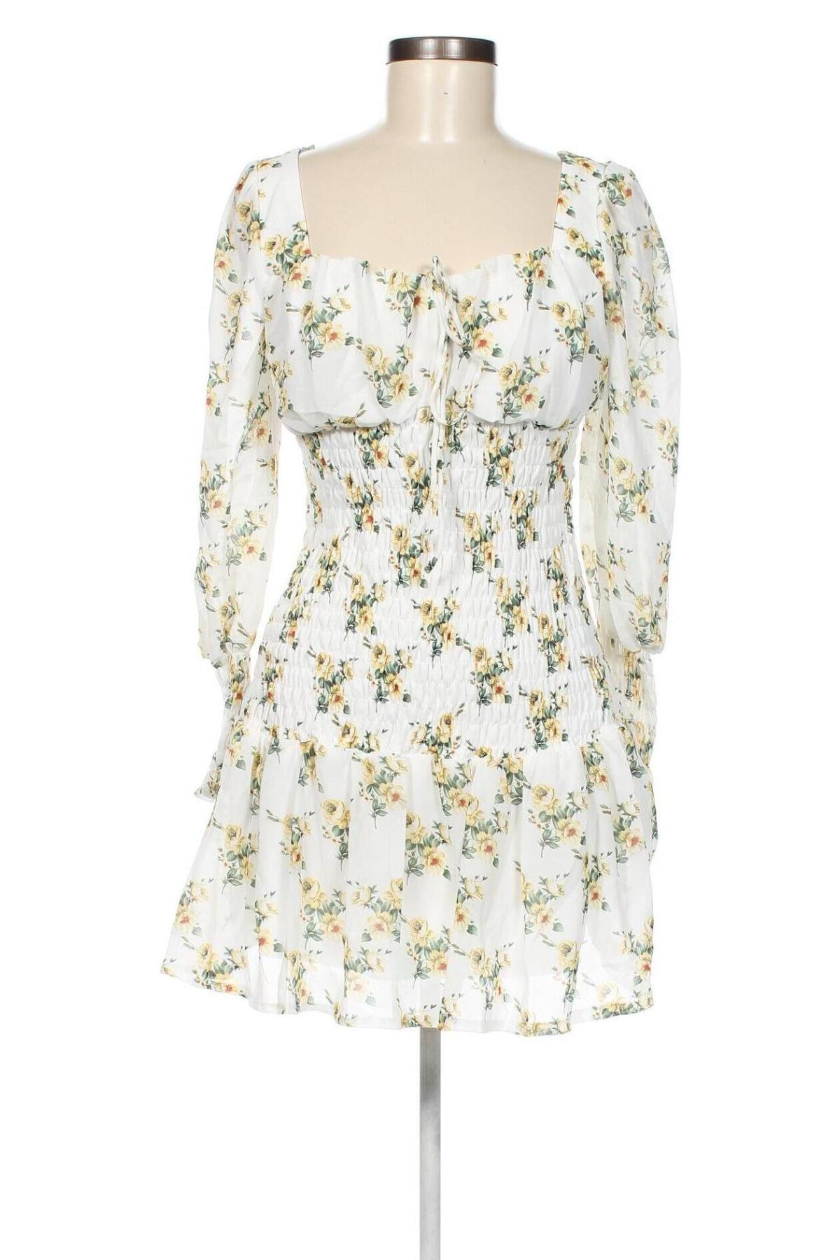 Дамска блуза SHEIN, Размер L, Цвят Многоцветен, Цена 46,00 лв.