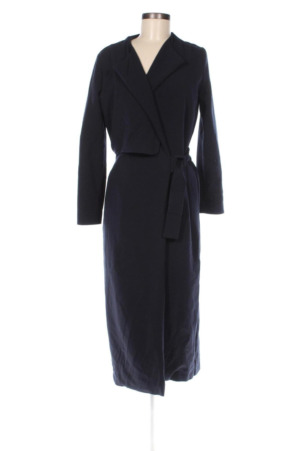 Φόρεμα Samsoe & Samsoe, Μέγεθος XS, Χρώμα Μπλέ, Τιμή 43,30 €