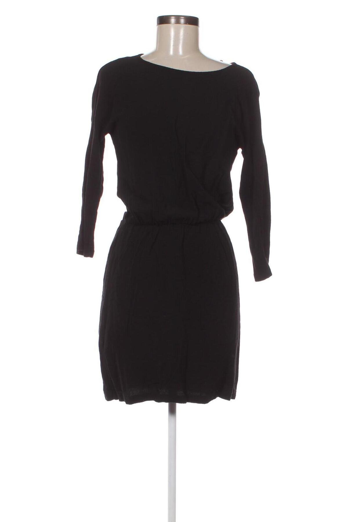 Φόρεμα Samsoe & Samsoe, Μέγεθος S, Χρώμα Μαύρο, Τιμή 8,76 €