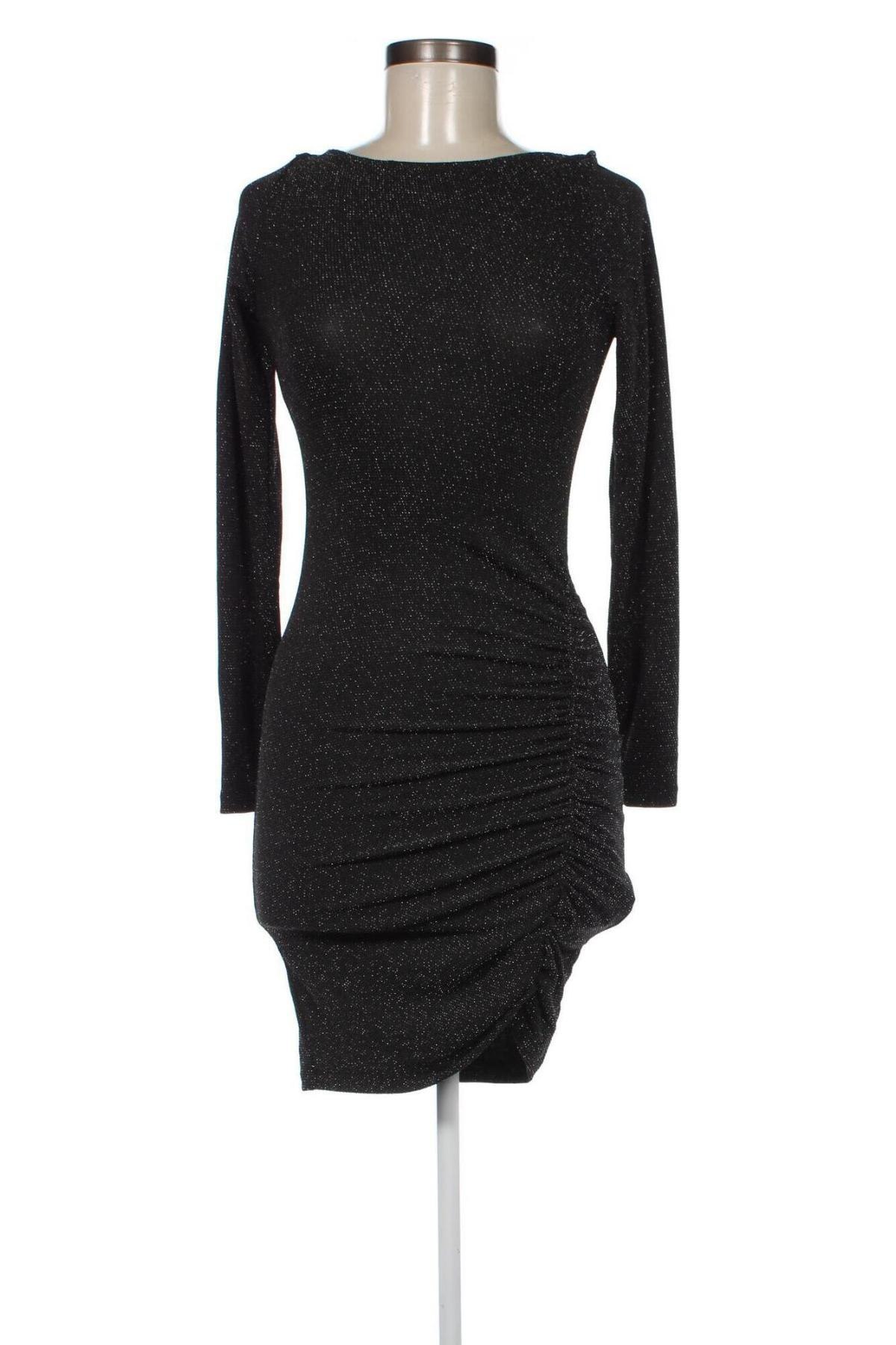 Φόρεμα Sinsay, Μέγεθος S, Χρώμα Μαύρο, Τιμή 3,41 €