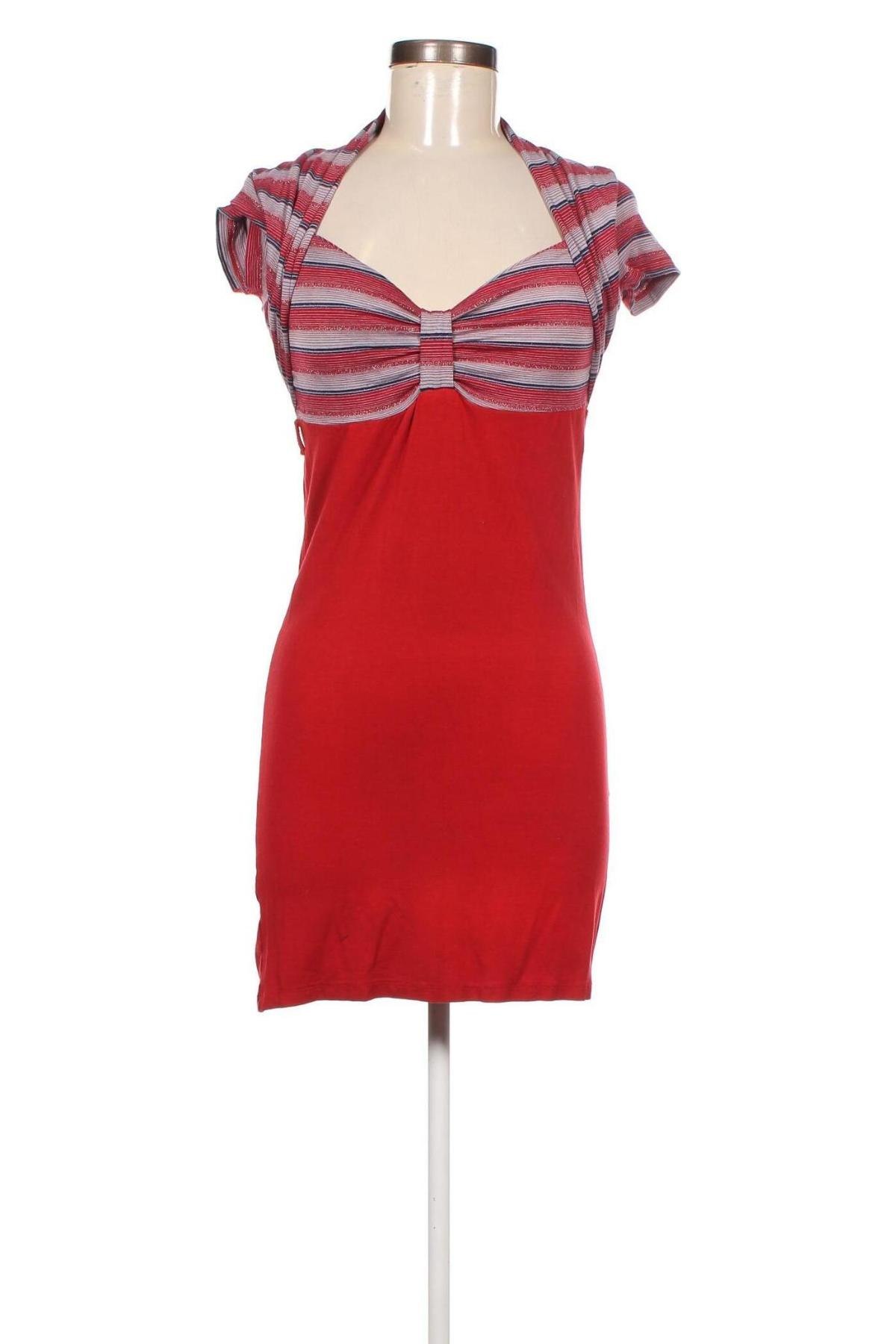 Kleid Tatu, Größe S, Farbe Mehrfarbig, Preis € 5,44