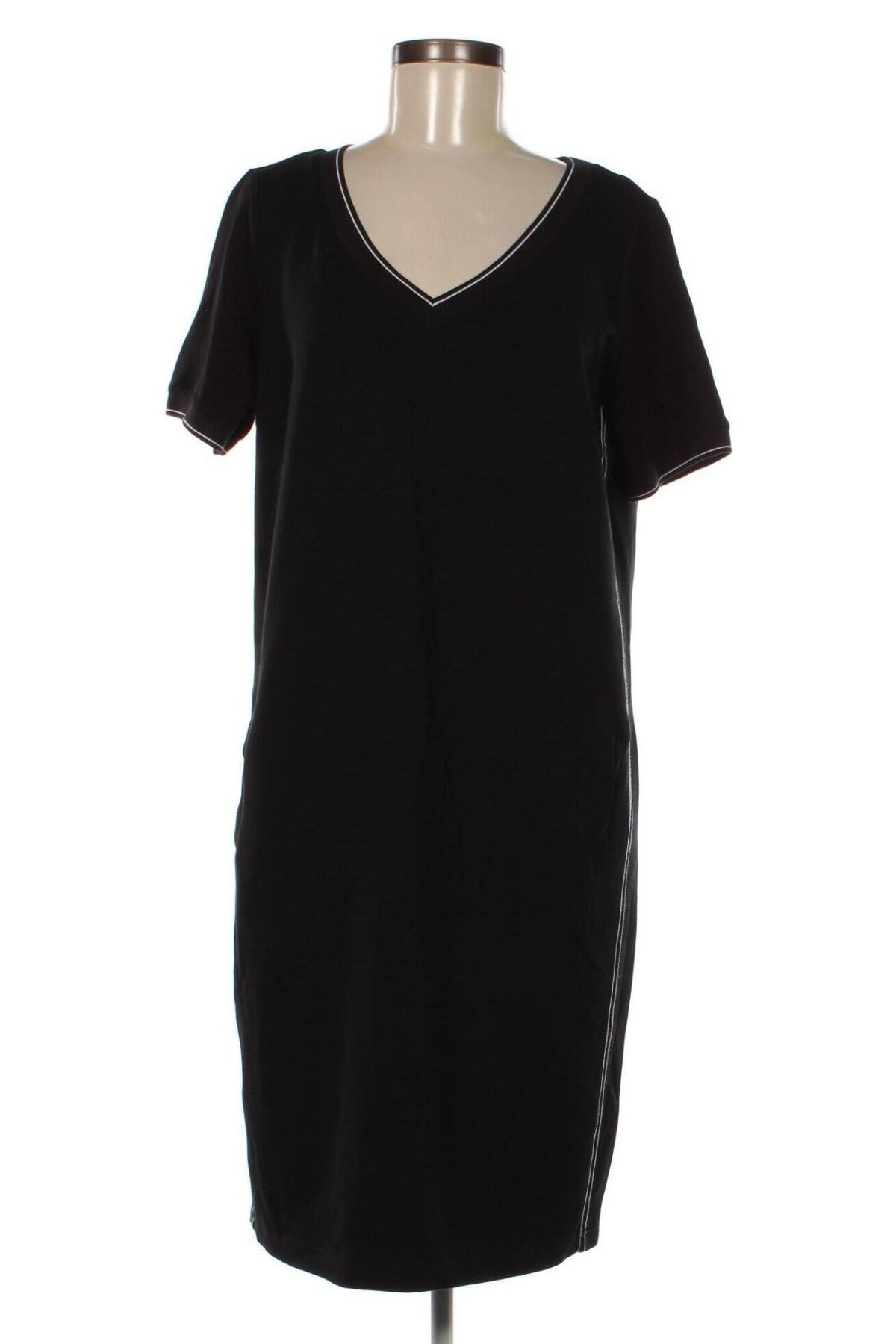 Φόρεμα Tatuum, Μέγεθος L, Χρώμα Μαύρο, Τιμή 12,77 €