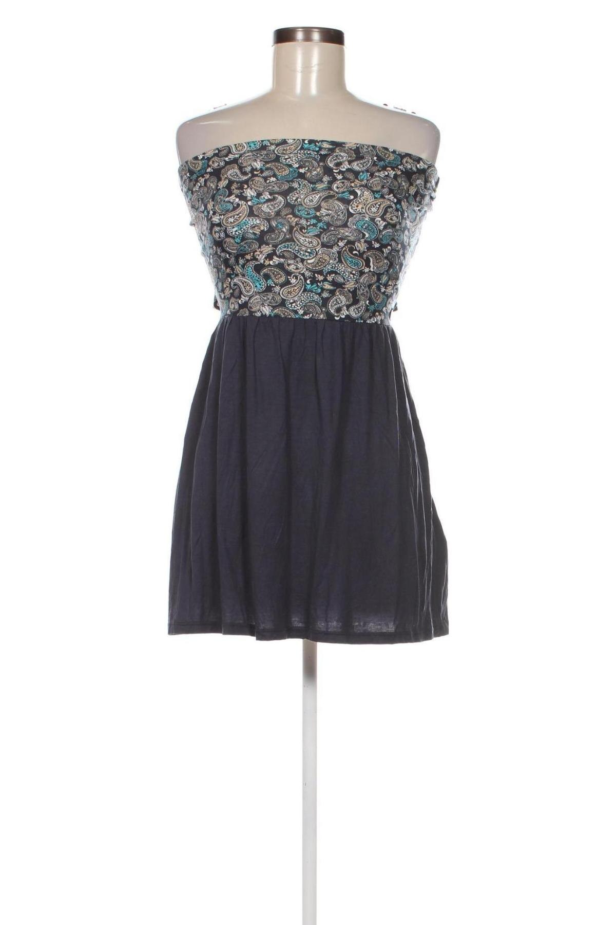 Φόρεμα Tiffosi, Μέγεθος M, Χρώμα Πολύχρωμο, Τιμή 6,88 €