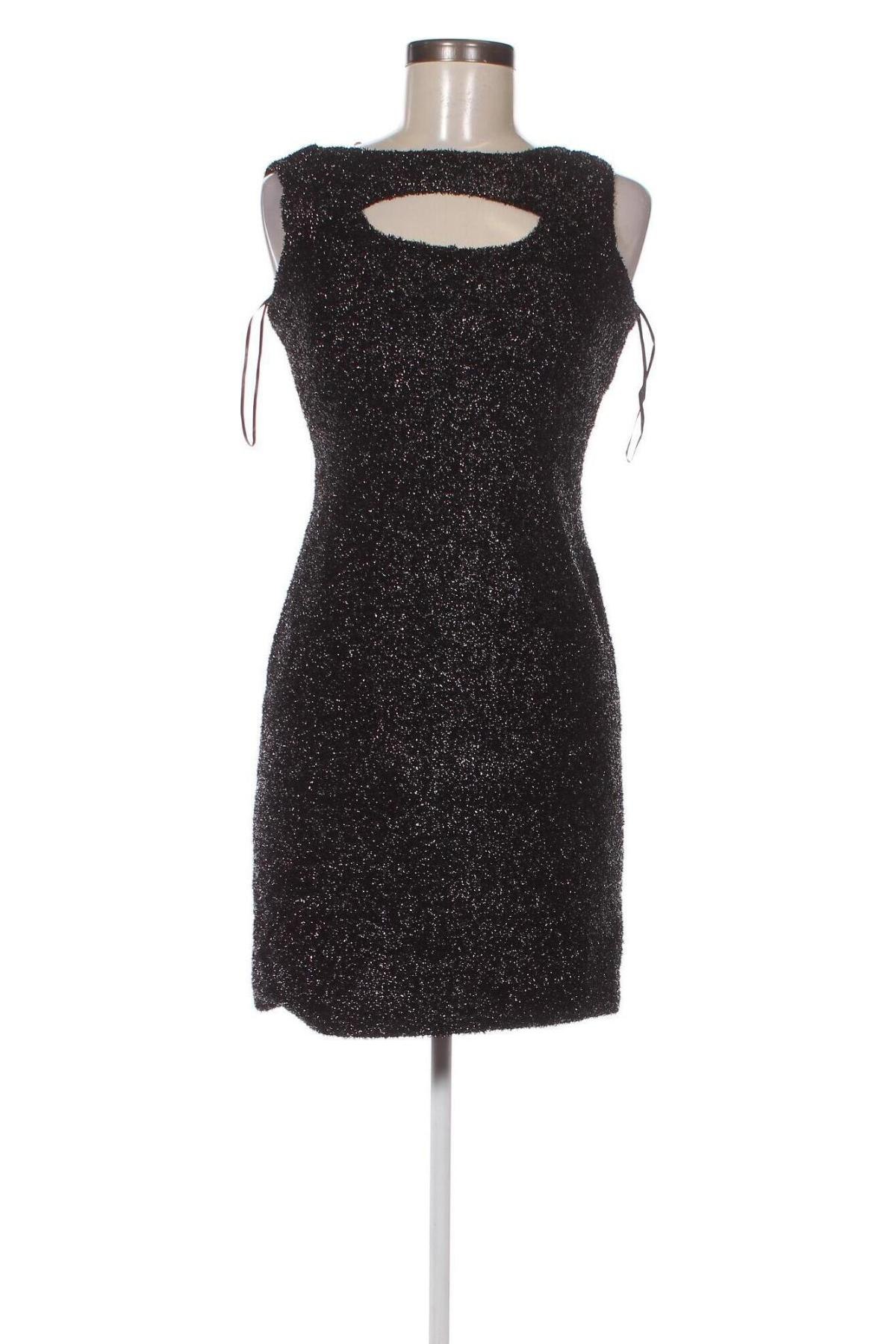 Φόρεμα Usco, Μέγεθος M, Χρώμα Μαύρο, Τιμή 6,71 €