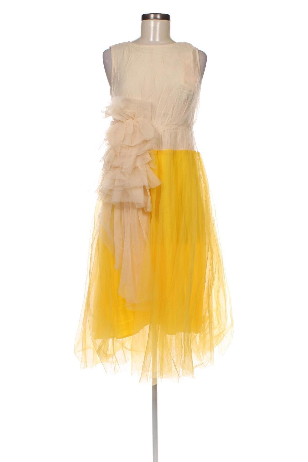 Φόρεμα Vero Moda, Μέγεθος L, Χρώμα Πολύχρωμο, Τιμή 48,97 €