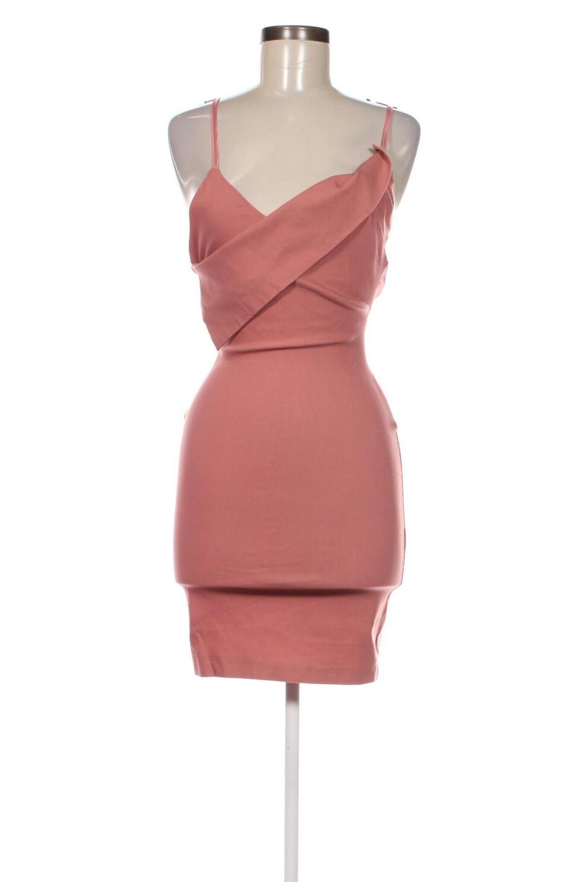Šaty  Vesper 247, Velikost S, Barva Růžová, Cena  1 478,00 Kč