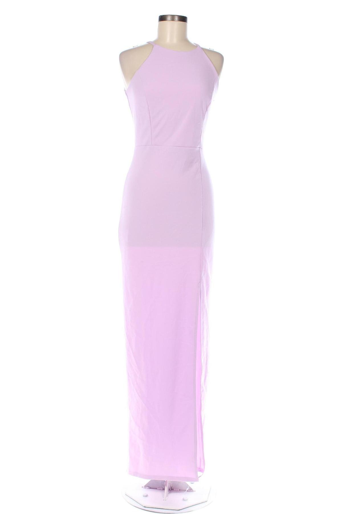 Kleid Wal G, Größe S, Farbe Lila, Preis 16,33 €