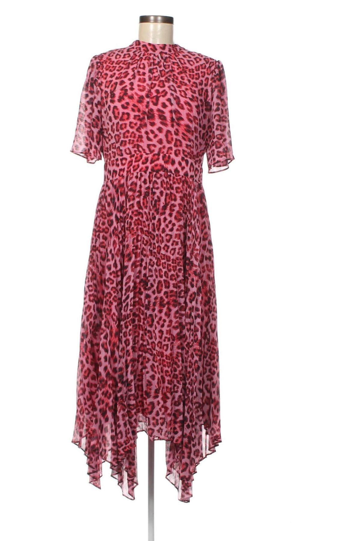 Kleid Whistles, Größe XS, Farbe Mehrfarbig, Preis 40,05 €