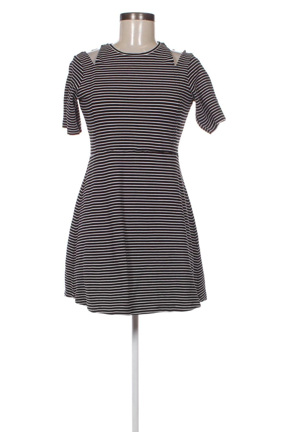 Kleid Whistles, Größe XL, Farbe Schwarz, Preis 64,72 €