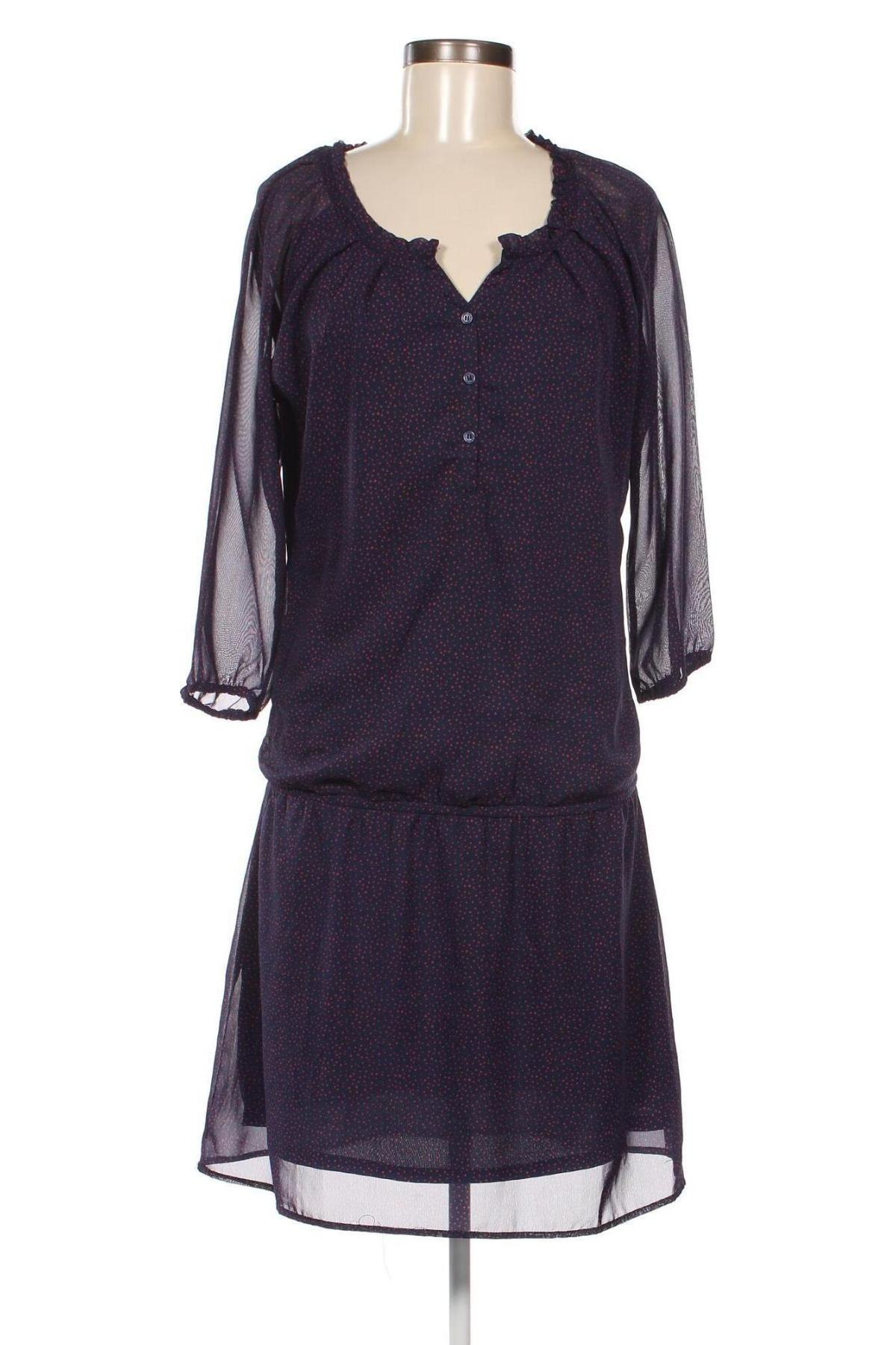 Šaty  Woman By Tchibo, Velikost S, Barva Vícebarevné, Cena  69,00 Kč