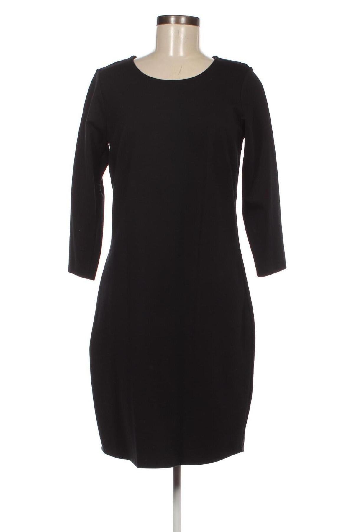 Šaty  Woman By Tchibo, Veľkosť M, Farba Čierna, Cena  2,79 €