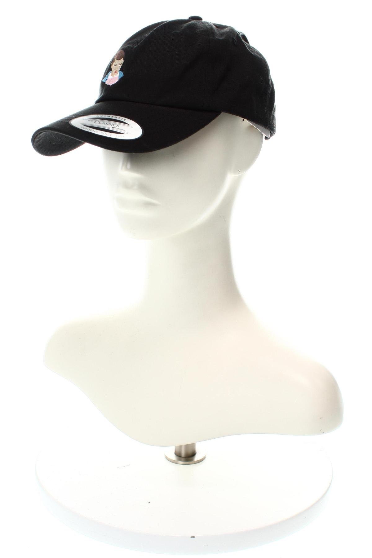 Καπέλο, Χρώμα Μαύρο, Τιμή 2,97 €