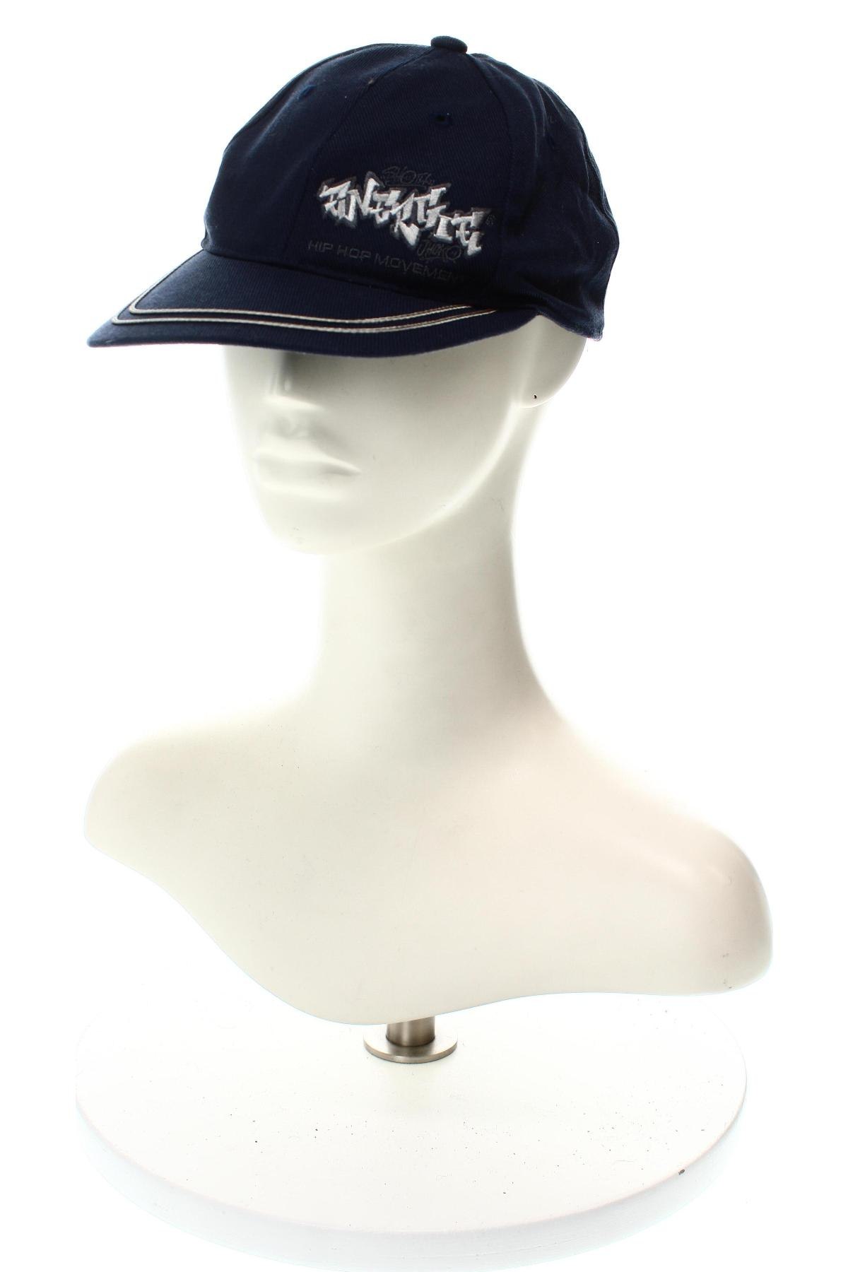 Καπέλο ENERGIE, Χρώμα Μπλέ, Τιμή 26,29 €