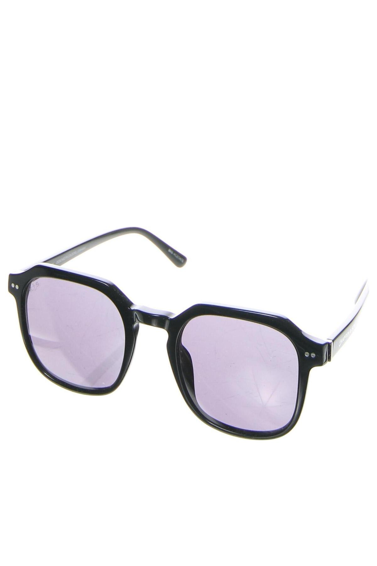 Слънчеви очила Kapten & Son, Цвят Черен, Цена 117,00 лв.