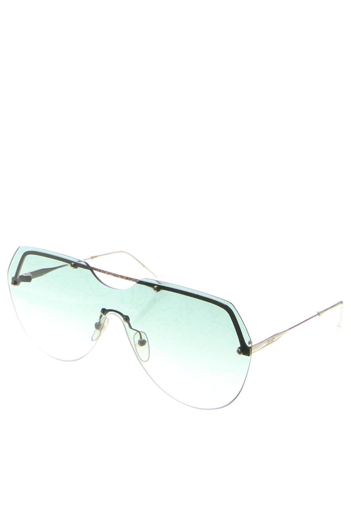 Sonnenbrille Liu Jo, Farbe Golden, Preis € 84,20