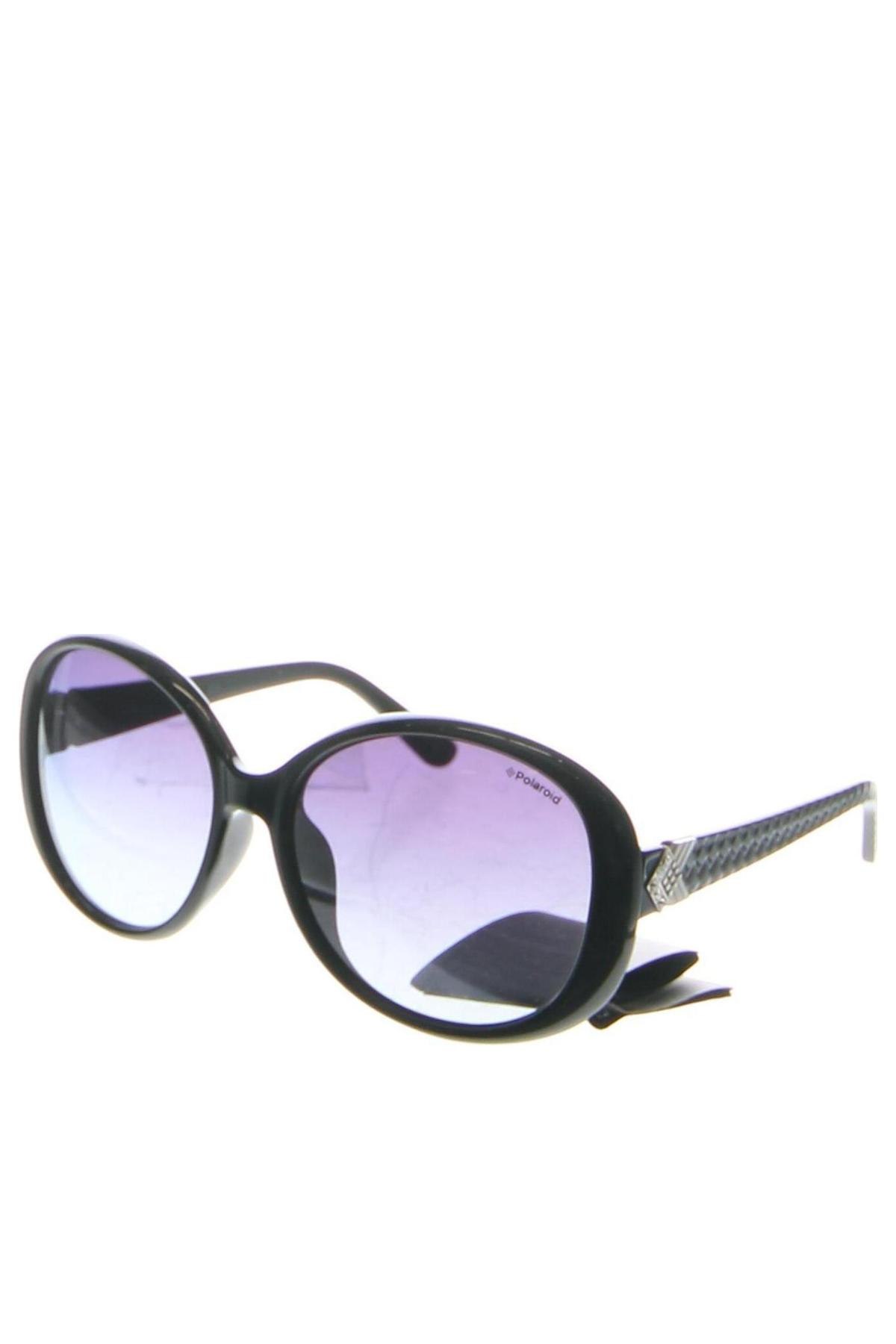 Sonnenbrille POLAROID, Farbe Schwarz, Preis 60,31 €