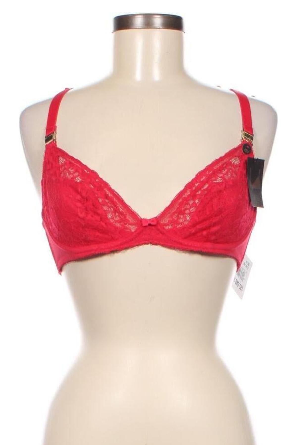 Büstenhalter Ann Summers, Größe S, Farbe Rot, Preis € 40,72