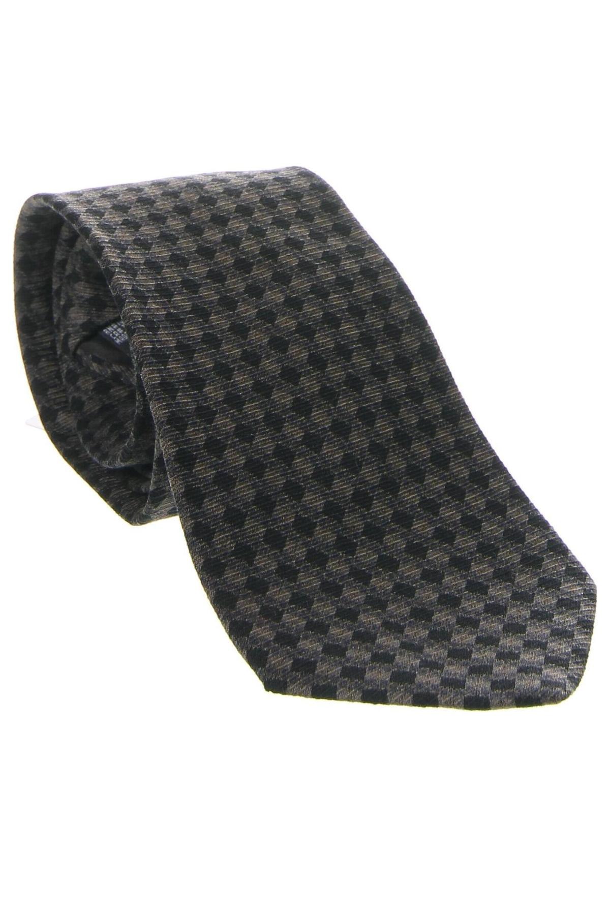 Вратовръзка Emporio Armani, Цвят Многоцветен, Цена 42,80 лв.