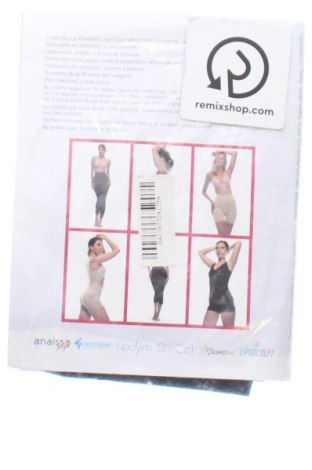 Alakformáló fehérnemű Anaissa, Méret S, Szín Fekete, Ár 11 839 Ft