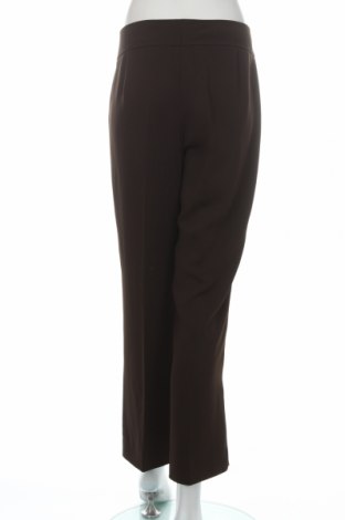 Pantaloni de femei Bianca, Mărime L, Culoare Maro, Preț 43,95 Lei