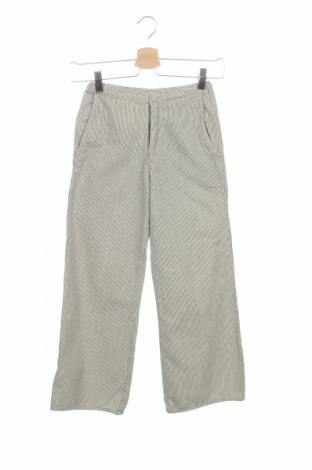 Детски панталон Noa Noa, Размер 8-9y/ 134-140 см, Цвят Сив, Цена 26,00 лв.
