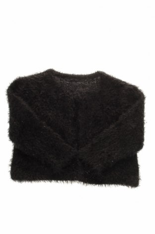 Детски пуловер George, Размер 10-11y/ 146-152 см, Цвят Черен, Цена 7,60 лв.