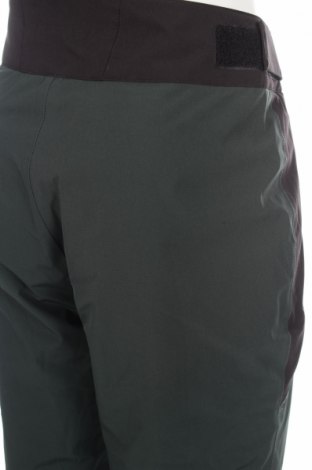 Мъжки панталон за зимни спортове Crane, Размер M, Цвят Зелен, Цена 55,10 лв.